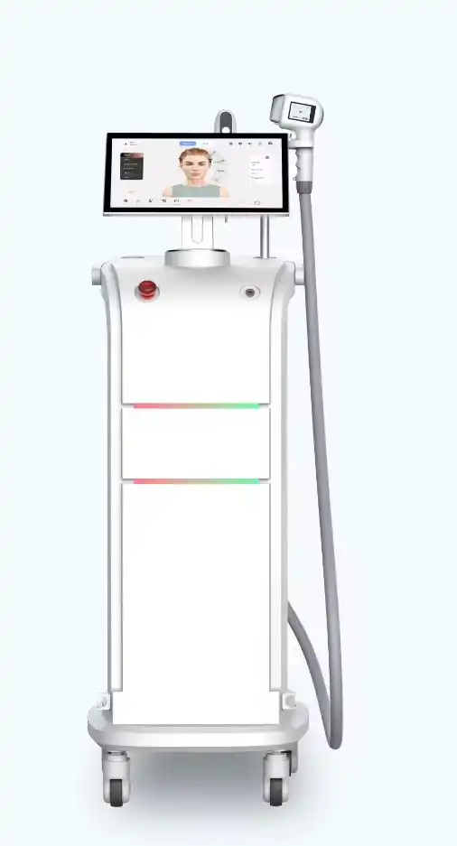 Diodenlaser Freudental Diodenlaser Freudental